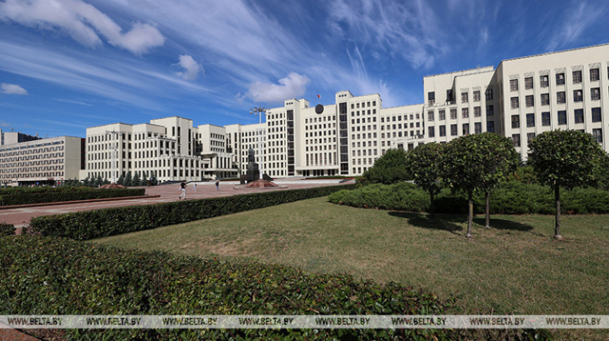 Законопроект об амнистии к 80-летию Победы внесен в парламент