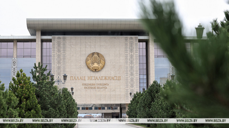 Лукашенко освободил от должностей послов Беларуси в Армении и Нигерии