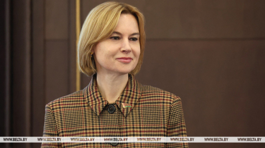 Вице-премьер Петкевич наделена полномочиями представлять интересы Беларуси в ЕАЭС и СНГ