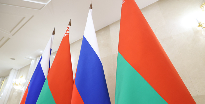 Лукашенко 26 февраля в Москве примет участие в заседании Высшего госсовета Союзного государства