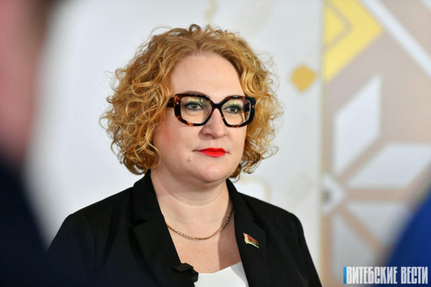 «Вернись на малую родину» – такой девиз на следующую пятилетку выбран в Витебской области