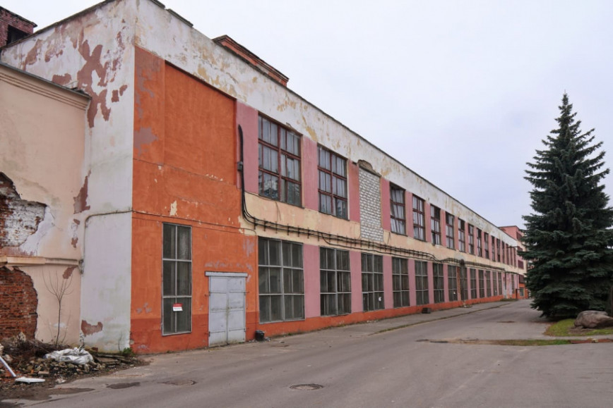 Апрель месяц оказался одним из лучших за последние годы по продаже неиспользуемого госимущества