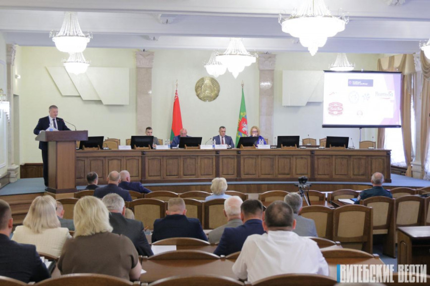 Новые подходы к оформлению фестивального Витебска. Чем удивит участников и гостей «Славянский базар» в этом году?