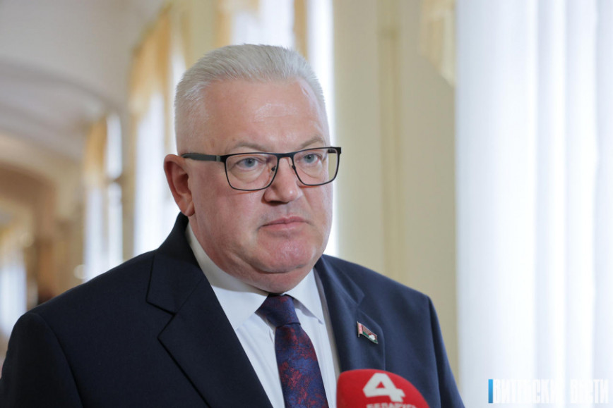 Игорь Карпенко: «Тема молодежной политики в избирательной сфере актуальна, и мы открыты к общению и взаимодействию»