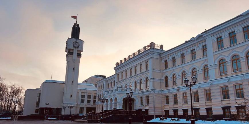 Руководство Витебской области поздравляет работников и ветеранов органов и подразделений по чрезвычайным ситуациям с профессиональным праздником - Днем спасателя