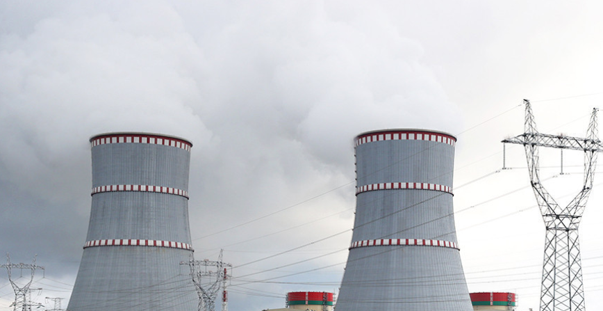 Lukashenko: Third nuclear power unit will be vital for Belarusian sovereignty