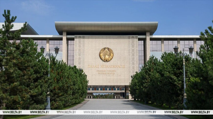 Lukashenko okays drafts of two CIS international agreements