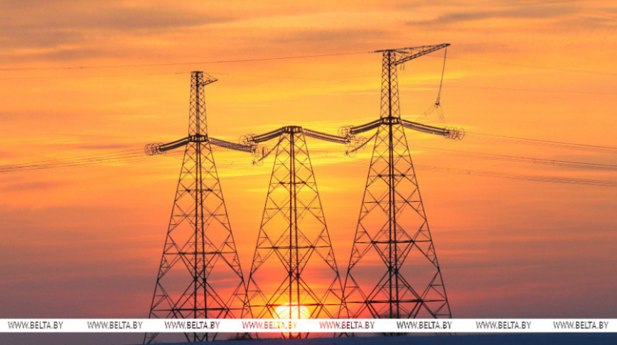 Lukashenko: Belarus is among top three European countries with lowest electricity prices