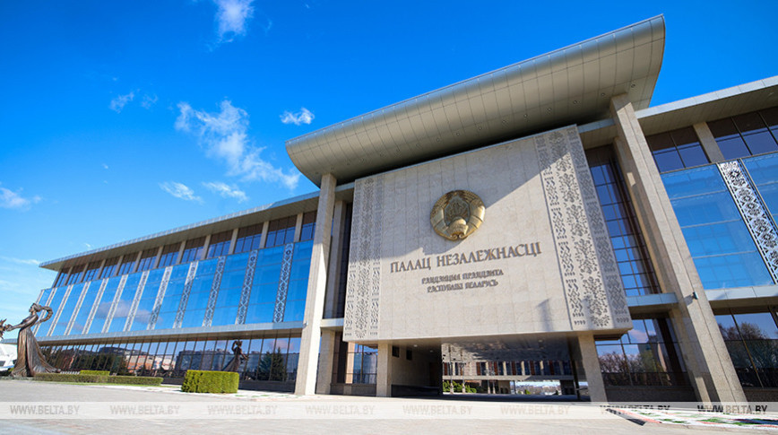 Lukashenko okays amendments to treaty on prosecution for violating Customs Union customs legislation