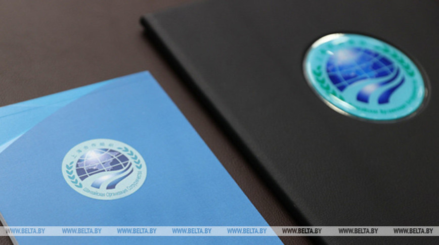 Lukashenko extends greetings to SCO chief as organization marks 25 years