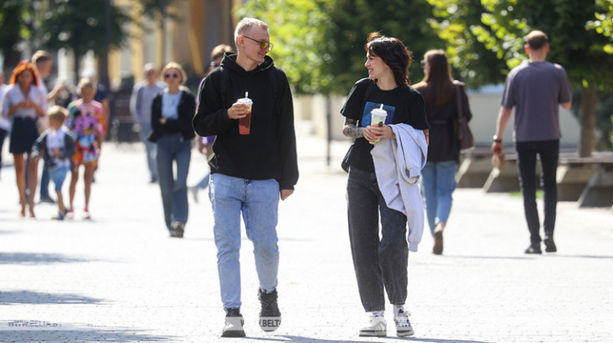 Belarus developing new five-year gender equality action plan
