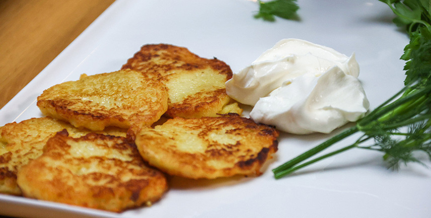 Grated potato dishes: Belarus seeks UNESCO heritage status for culinary tradition