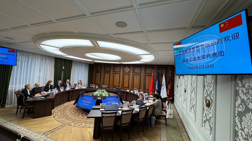 Belarus, China explore new opportunities for cooperation in science