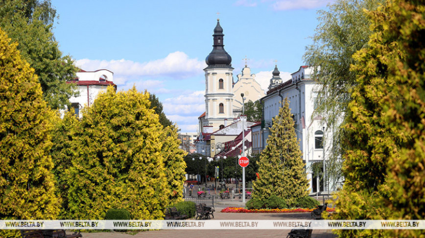 MPs of Belarus, Russia to discuss tourism cooperation in Pinsk