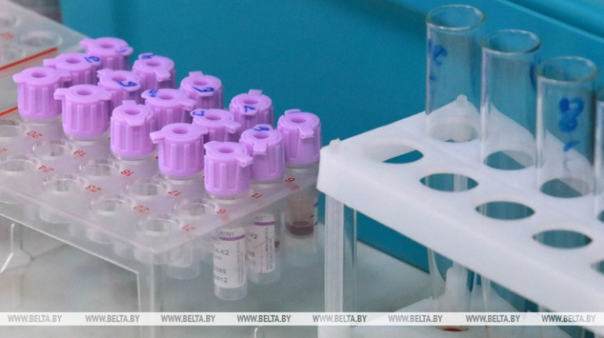 Virus types and treatment: Experts on epidemic situation in Belarus
