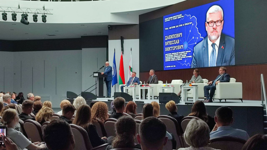 Danilovich: Participants of 1939 liberation campaign in Western Belarus must be remembered