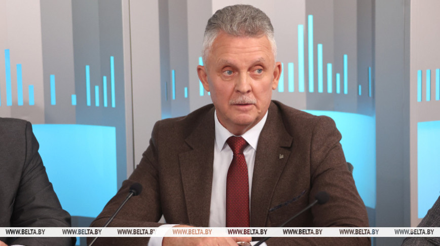 Expert: Belarusian People’s Congress seeks to align the vertical of power with social structures