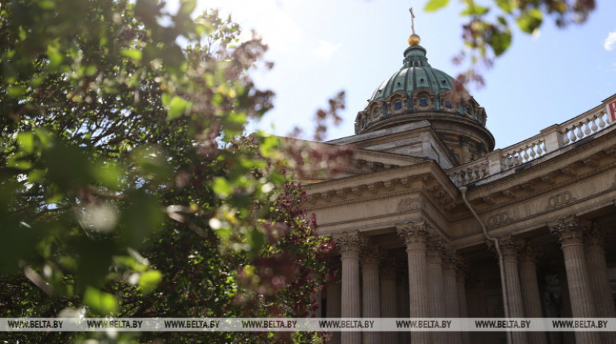 Russia’s most popular destinations among Belarusian tourists revealed
