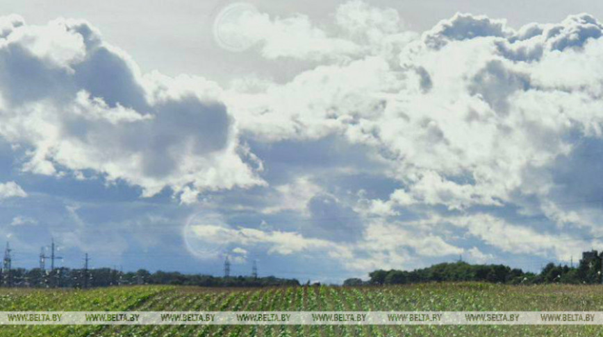 Pollutant emissions decreasing in Belarus