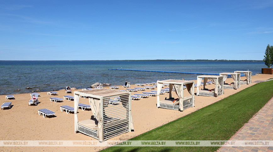 Expert names most popular types of tourism in Belarus among Russians