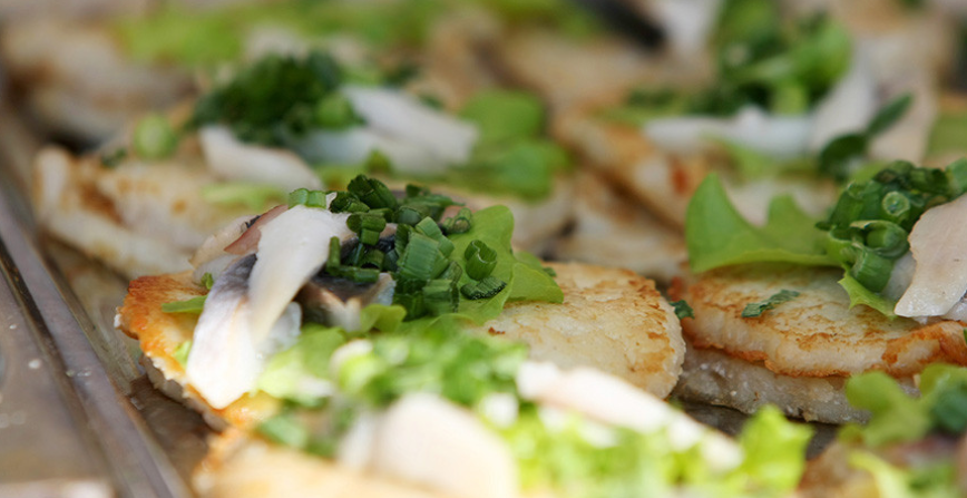 December declared month of gastronomic tourism in Belarus