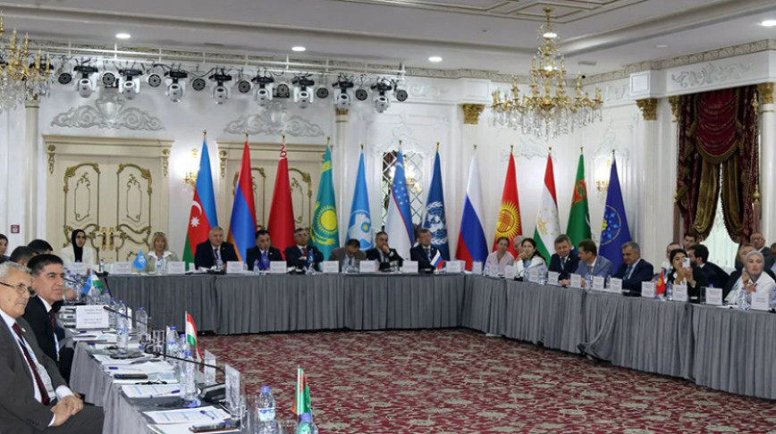 CIS hydrometeorology council discusses joint projects, prospects of integration of weather services
