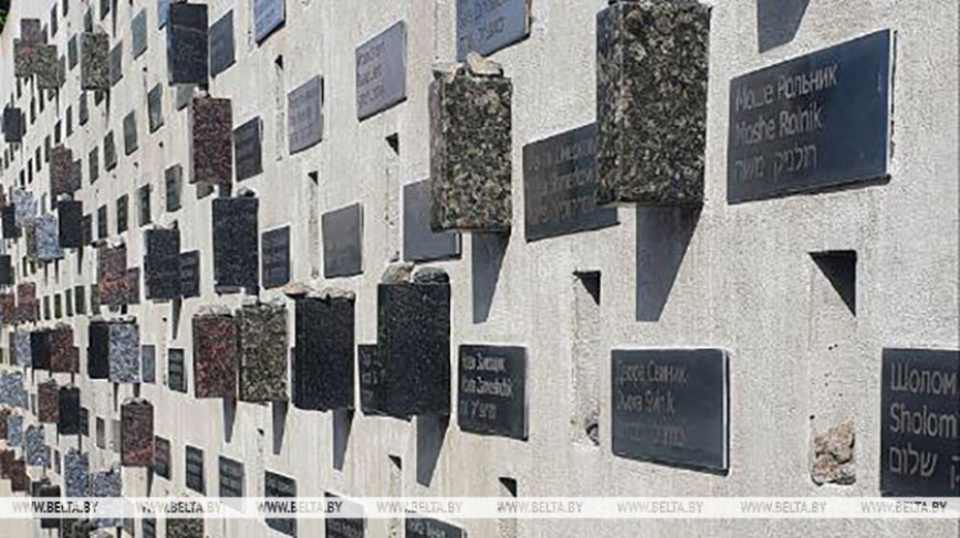 Belarus, Israel discuss plans to create Holocaust and Resistance Museum in Novogrudok