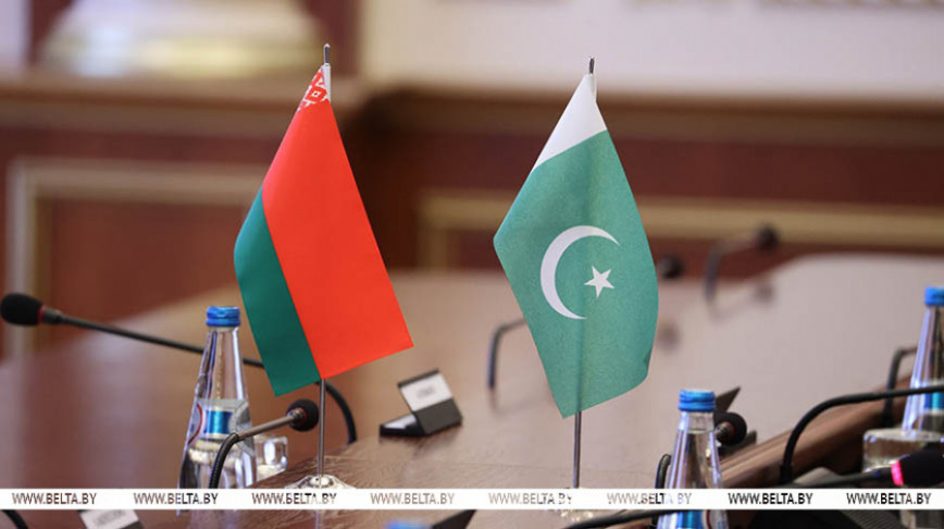 Financial watchdogs of Belarus, Pakistan sign joint action plan for 2026