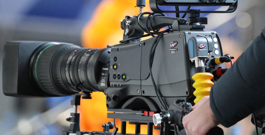 Minister outlines future of Belarusian-language television