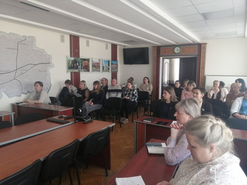 О противодействии коррупционным правонарушениям и преступлениям