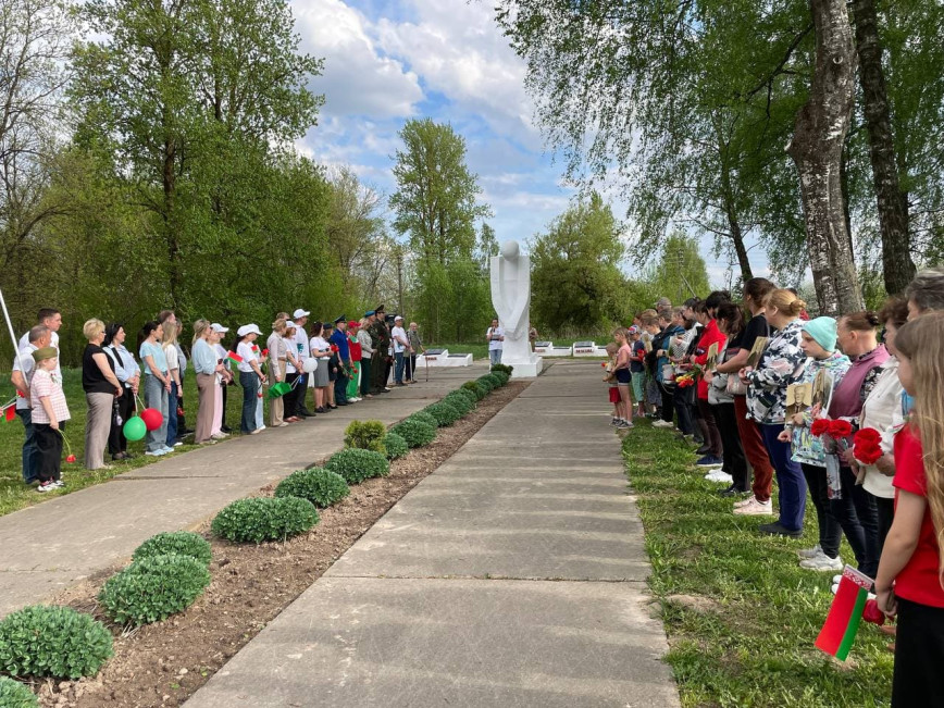 Память в камне и цифре