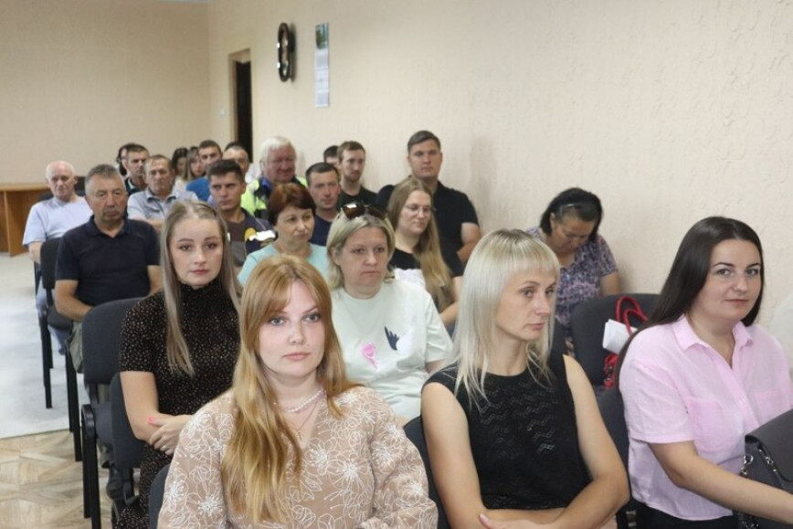 Безопасность — дело каждого