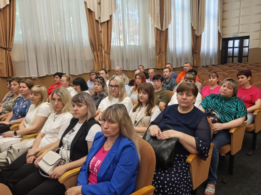 Повод для гордости у каждого белоруса
