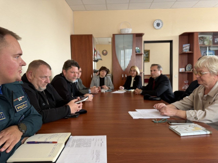 Государство и религия - надежные союзники
