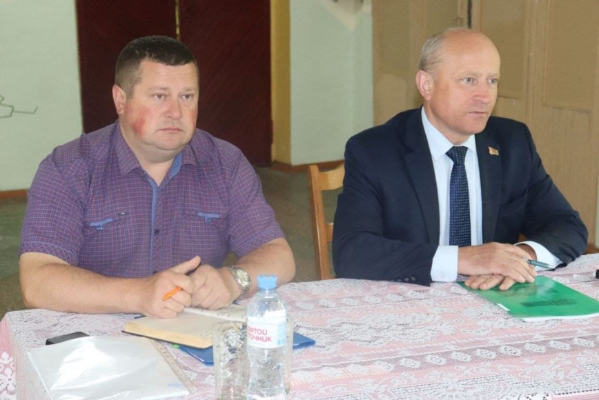 Народ живёт, пока хранит память