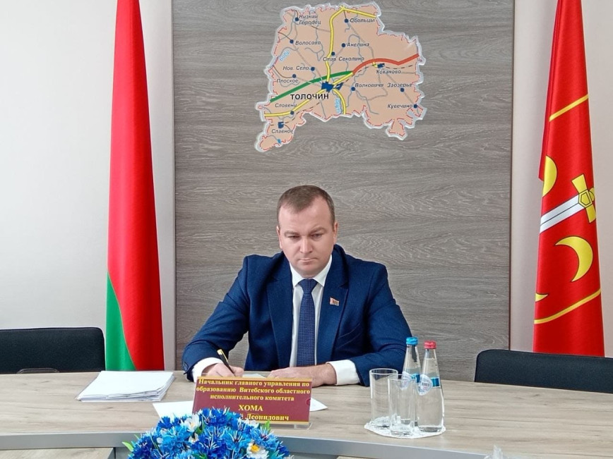 Главное — интересы граждан и закон