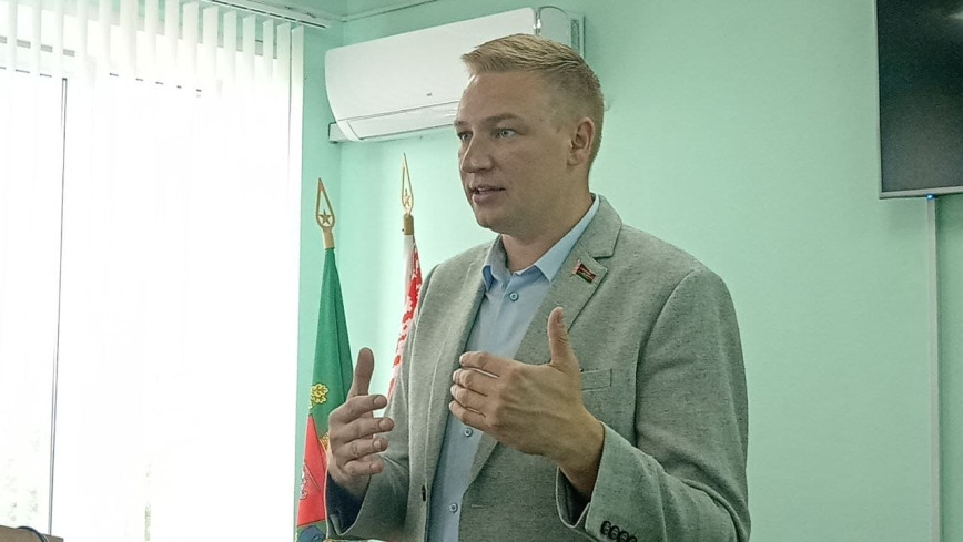 Разговор с медиками всегда актуален