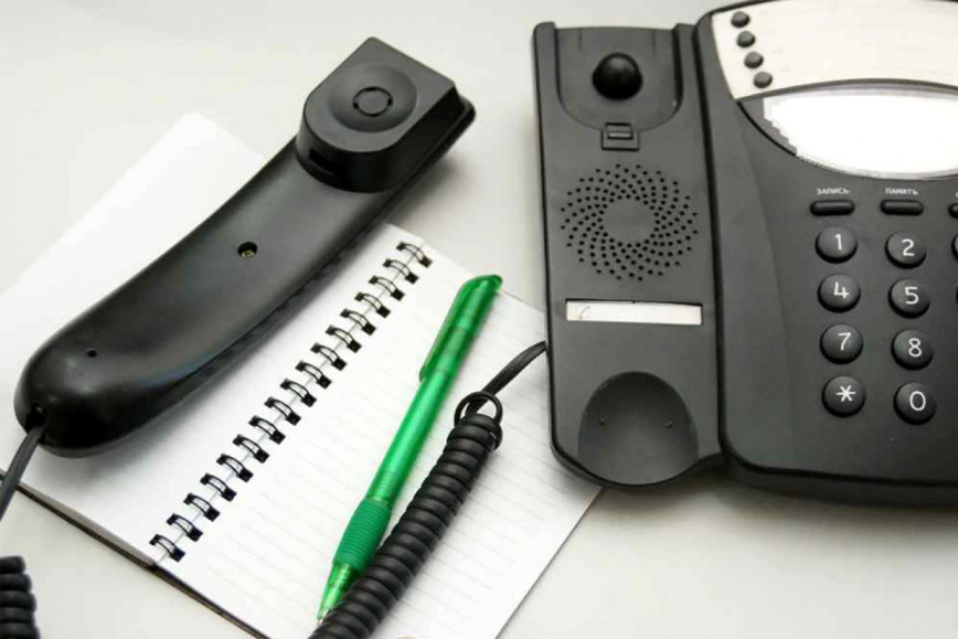 Заместитель председателя Толочинского райисполкома проведет 