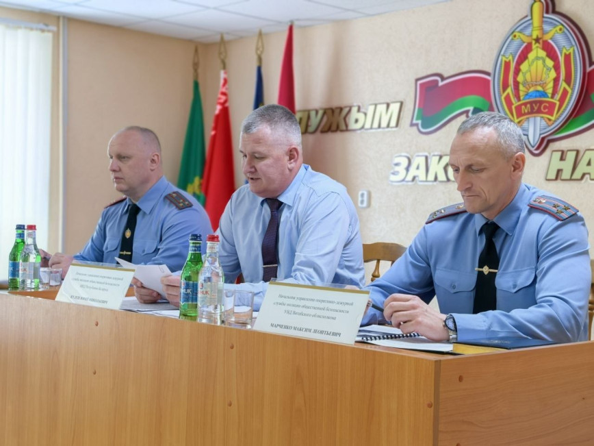 Развитие туризма в Беларуси сегодня стало центральной темой для обсуждения в Толочине