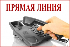 «Прамую лінію» правядзе намеснік старшыні Талачынскага райвыканкама 