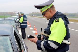 У Талачынскім раёне стартавала прафілактычная дэкада «Дзяржтэхагляд» 