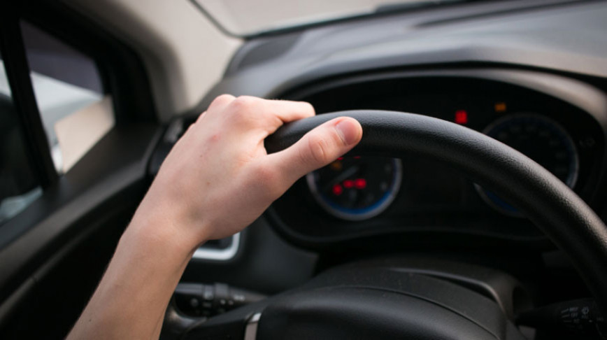 У Віцебскай вобласці за выхадныя затрымалі 12 нецвярозых вадзіцеляў