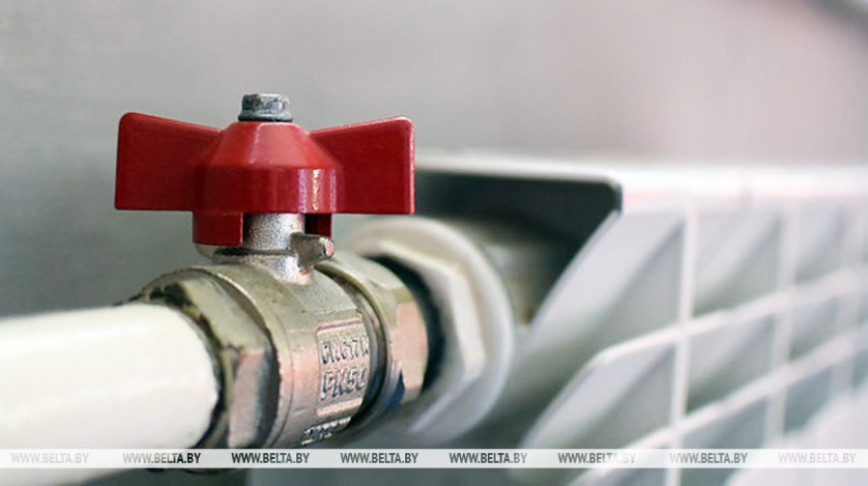 Сады, школы, бальніцы. Ацяпленне на аб'ектах сацсферы Віцебскай вобласці ўключаць з 25 верасня