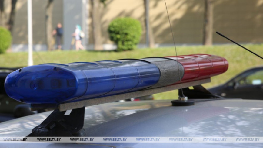 ДАІ Віцебскай вобласці за выхадныя затрымала 39 бяспраўнікаў