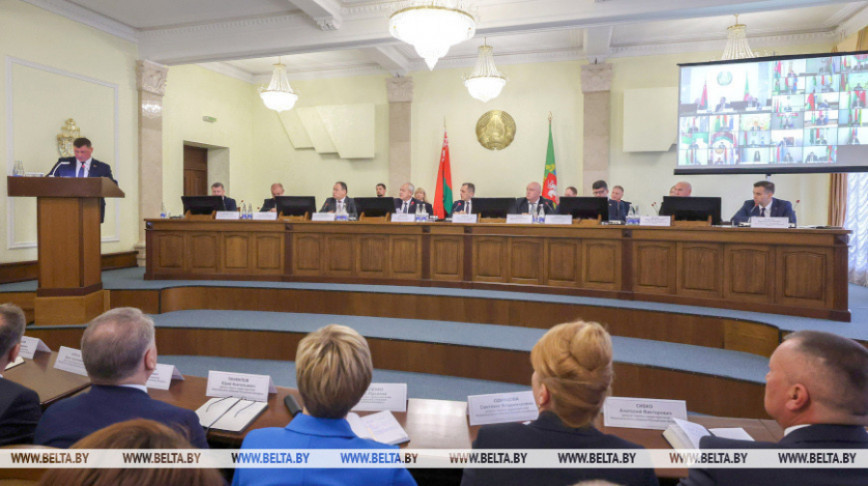 Стаўка на арэнднае жыллё. Што зменіцца ў будгаліне Віцебскай вобласці ў 2026 годзе