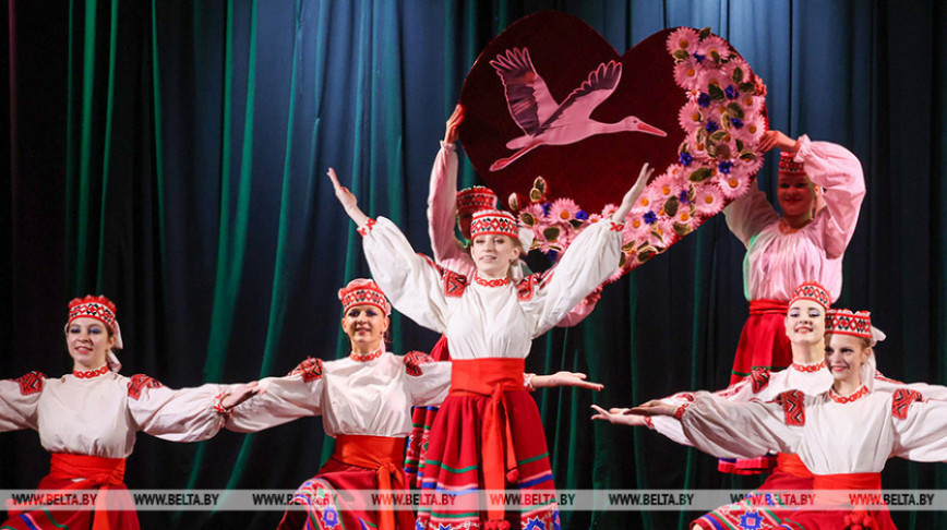 Абласны этап рэспубліканскага конкурсу "SuperПРОФІ-2025" прайшоў у Віцебску