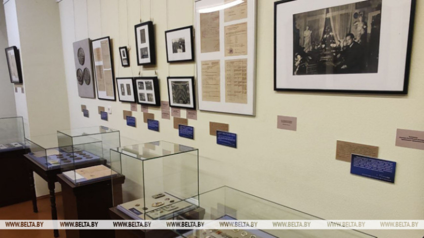 Знаходкі калекцыянера Галькевіча. У Віцебску адкрыецца выстава да 130-годдзя з дня яго нараджэння