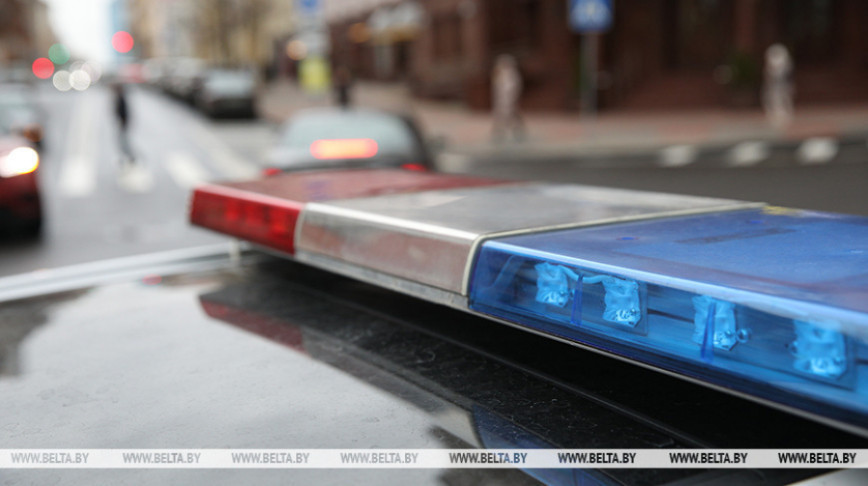 На дарогах Віцебскай вобласці за выхадныя затрымалі 15 п'яных вадзіцеляў