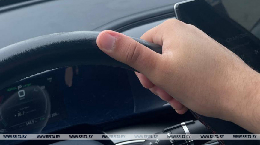 Лепшы ў руля. У Наваполацку пройдзе абласны конкурс сярод вадзіцеляў аўтамабіляў