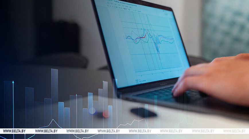 Знешнегандлёвы абарот тавараў Беларусі ў студзені - лютым склаў $14,2863 млрд